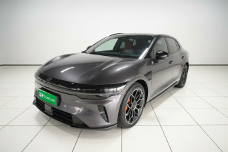 极氪007GT 2025款 长续航四驱智驾版 100kWh