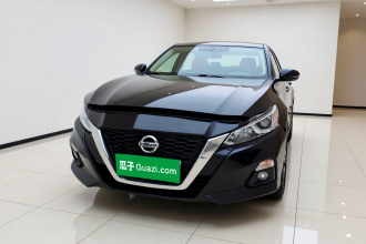 日产 天籁 2021款 2.0L XE 时尚版