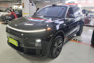 理想汽车 理想L7 2024款 Ultra
