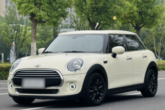 MINI 2021款 1.5T ONE PLUS 五门版