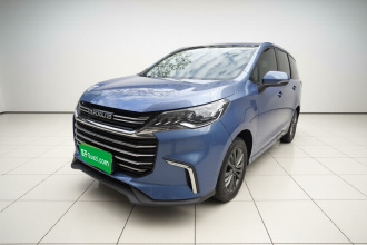 上汽大通MAXUS 大通G50 2022款 1.5T 自动畅游B