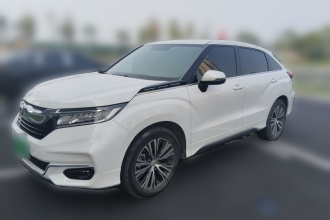 本田 冠道 2020款 240TURBO 两驱智享版