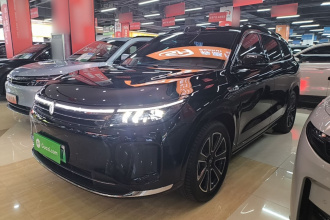 鸿蒙智行 问界M7 2024款 1.5T 智驾四驱Ultra版 5座