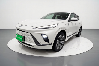 别克E5 2023款 臻享标准续航版