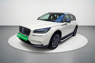 林肯 冒险家 2020款 2.0T 两驱尊雅版