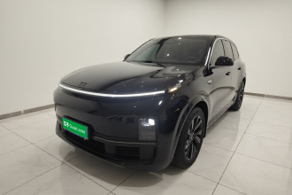 理想汽车 理想L8 2023款 Pro