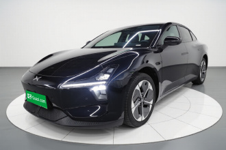 小鹏MONA M03 2024款 515 长续航