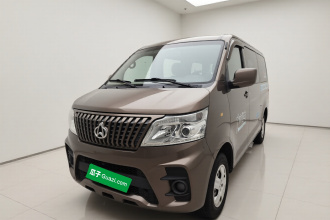 长安凯程 长安睿行M60 2019款 1.5L商务型国VI 6座DAM15KR