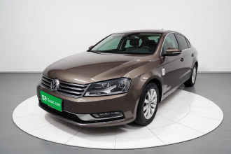 大众 迈腾 2016款 1.8TSI 智享舒适型