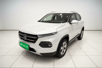 宝骏510 2017款 1.5L 手动舒适型