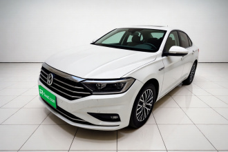 大众 速腾 2019款 280TSI DSG舒适型 国VI