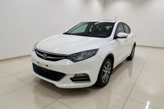 长安 逸动 2016款 XT 1.6L 自动俊酷型