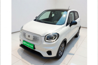 零跑汽车 零跑T03 2020款 400豪华版