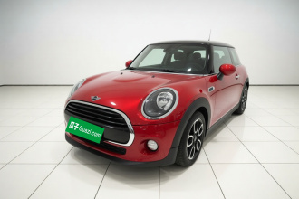 MINI 2019款 1.5T ONE
