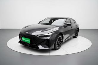 长安UNI-V 2022款 1.5T 尊贵型