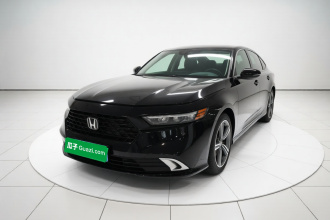 本田 雅阁 2023款 260TURBO 卓越版