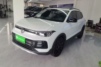 大众 途岳 2025款 新锐 300TSI 锐享版