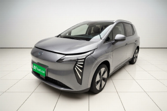 埃安 AION Y 2023款 Plus 510 乐享版