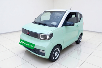 五菱汽车 宏光MINIEV 2021款 马卡龙时尚款 磷酸铁锂