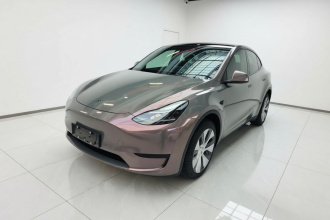特斯拉 Model Y 2022款 改款 后轮驱动版