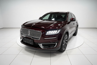 林肯 航海家(进口) 2019款 2.7T 四驱尊耀版 国VI
