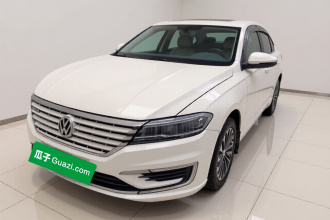 大众 朗逸纯电 2019款 优享版