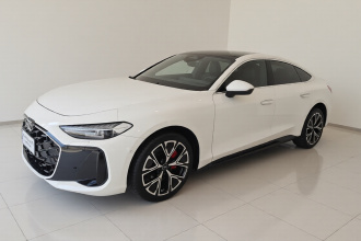 奥迪A5L Sportback 2026款 TFSI 150kW 豪华型