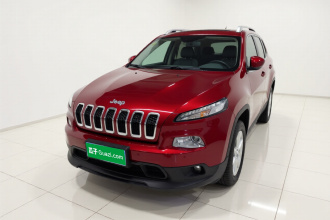 Jeep 自由光 2016款 2.4L 领先版