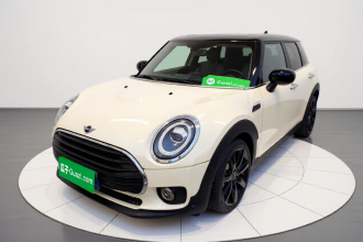 MINI Clubman 2019款 1.5T COOPER 鉴赏家