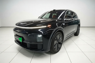 理想汽车 理想L7 2025款 Ultra 智能焕新版