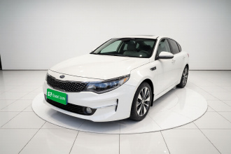 起亚K5 2016款 2.0L 自动LUX