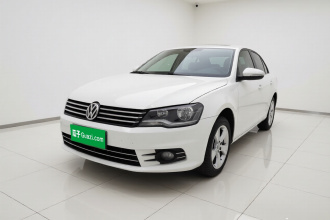 大众 宝来 2015款 质惠版 1.6L 手动舒适型