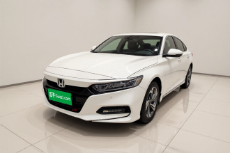 本田 雅阁 2018款 260TURBO 尊贵版 国VI