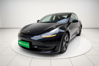特斯拉 Model 3 2022款 后轮驱动版