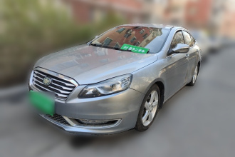 奔腾B70 2014款 2.0L 自动舒适型