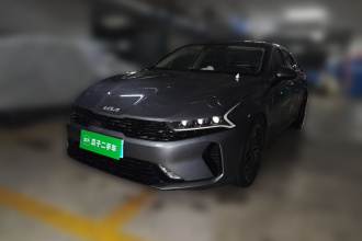 起亚K5 2021款 380T GT-Line 焕新版
