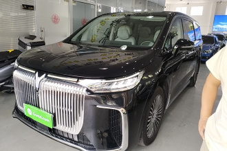 岚图汽车 岚图梦想家 2025款 PHEV 四驱卓越鲲鹏版