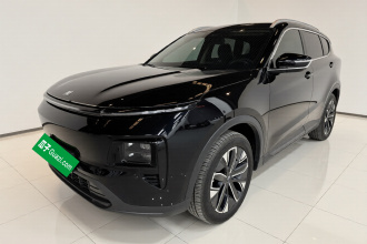 捷途山海L7 2024款 1.5T 120km MAX 5座