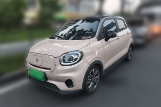 零跑汽车 零跑T03 2021款 400豪华版