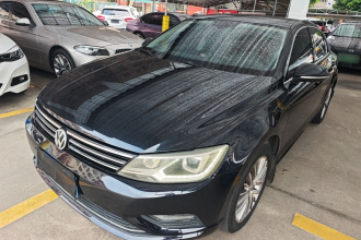 大众 凌渡 2015款 280TSI DSG豪华版