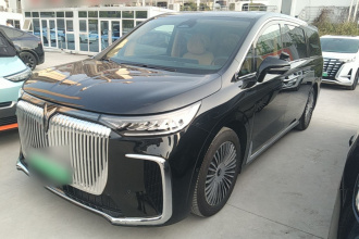 岚图汽车 岚图梦想家 2025款 PHEV 四驱卓越鲲鹏版