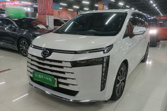 广汽传祺 传祺E8新能源 2024款 150km MAX