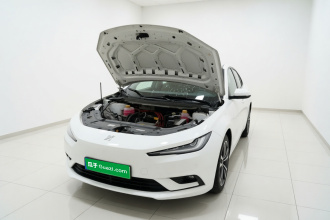 哪吒汽车 哪吒X 2023款 400 Lite