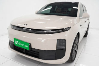理想汽车 理想L6 2024款 Pro