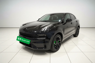 领克05 2020款 2.0TD 两驱耀Halo