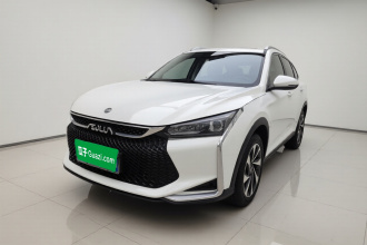 东风风神 奕炫GS 2020款 230T 自动越目版