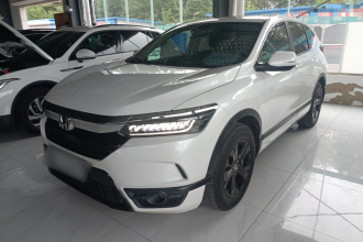 本田 皓影 2020款 240TURBO CVT两驱豪华版