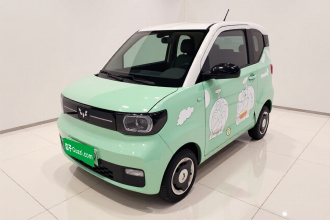 五菱汽车 宏光MINIEV 2022款 马卡龙臻享款 磷酸铁锂
