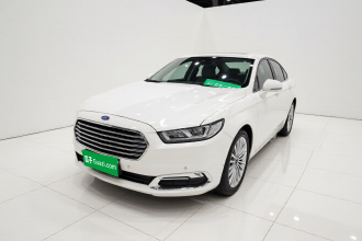福特 金牛座 2017款 EcoBoost 245 旗舰型