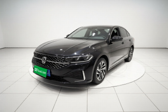 大众 朗逸 2024款 300TSI DSG星空领先版